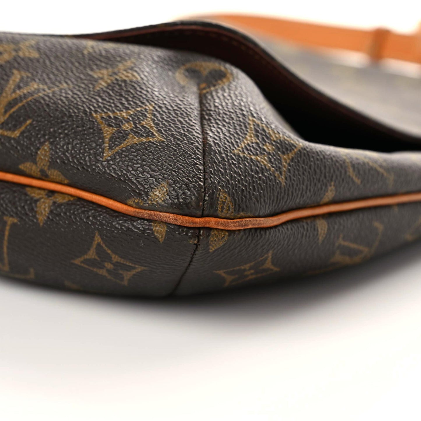 Monogram Musette GM