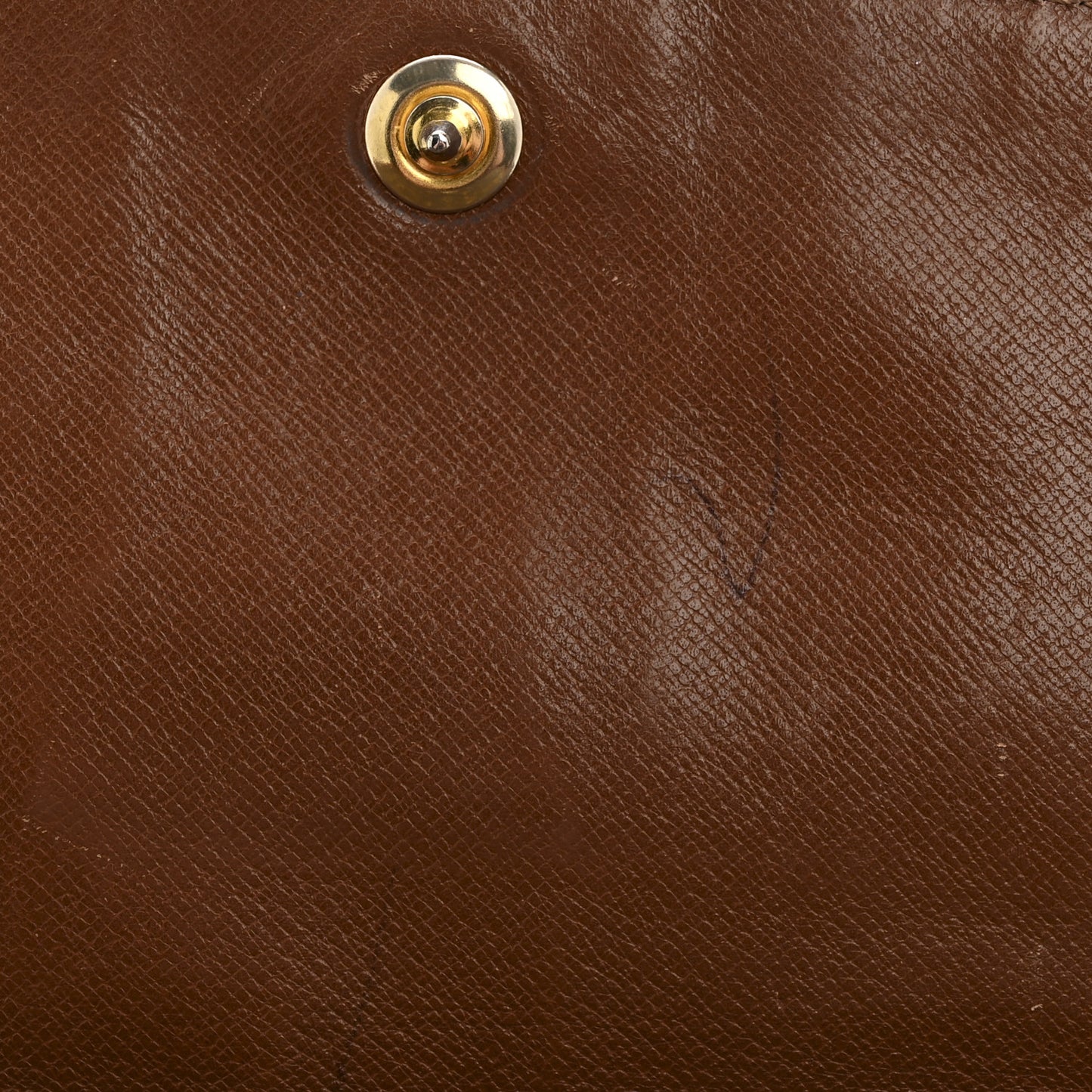 Monogram Pochette Dame 29