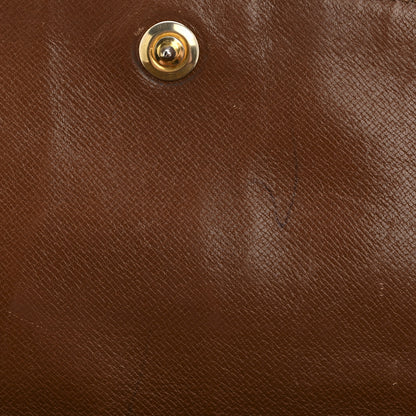 Louis Vuitton Monogram Pochette Dame 29 10 of 13