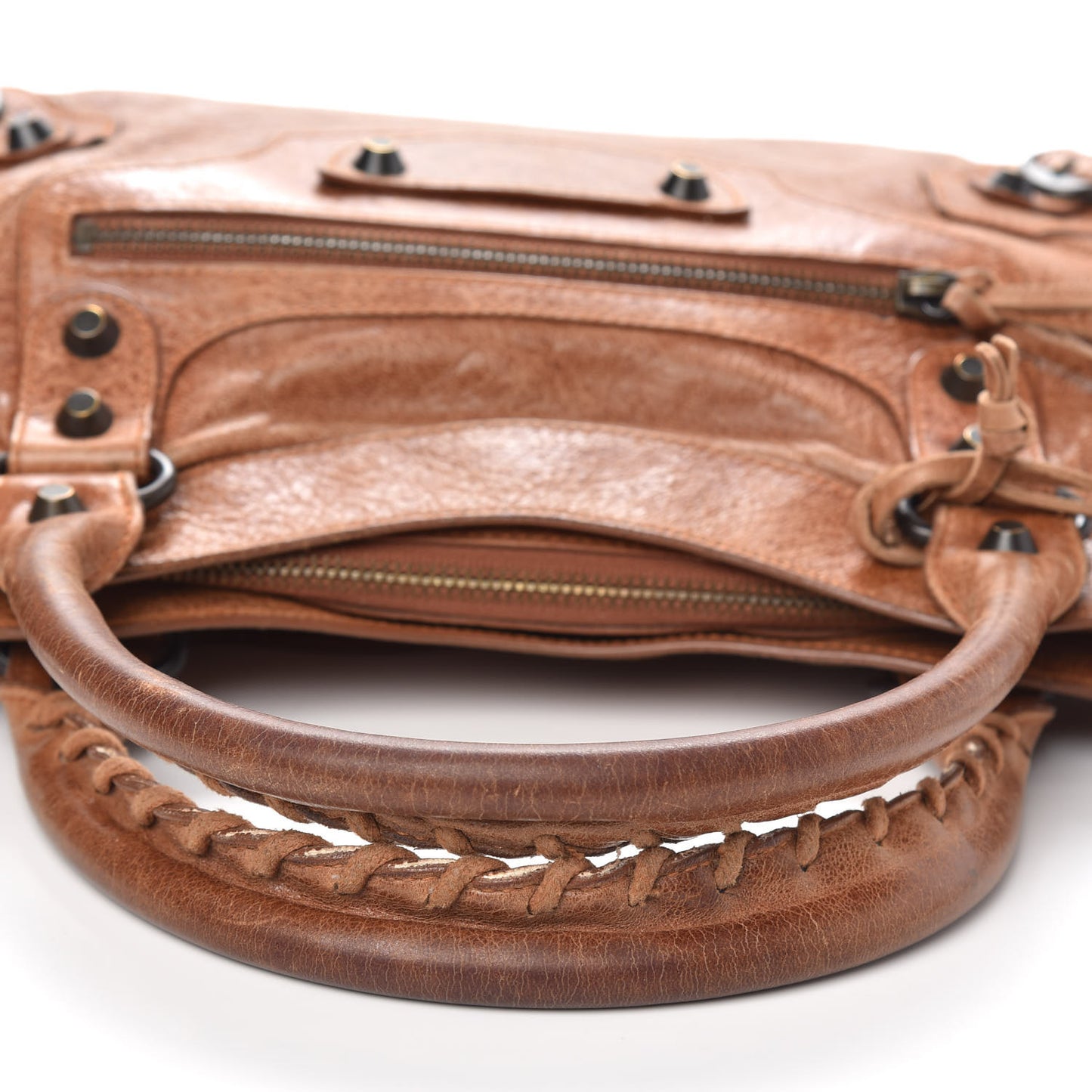 Agneau Classic Hardware First Automne