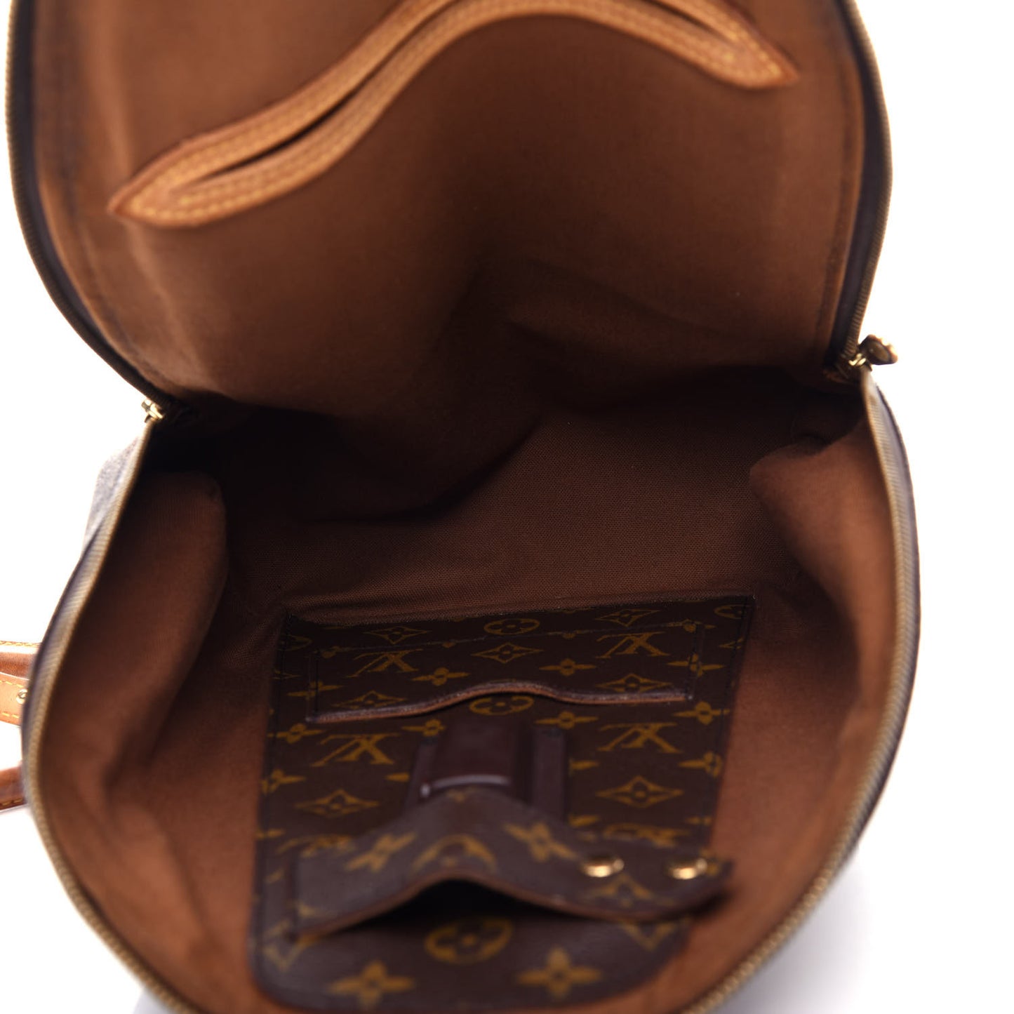 Monogram Sybilla Backpack