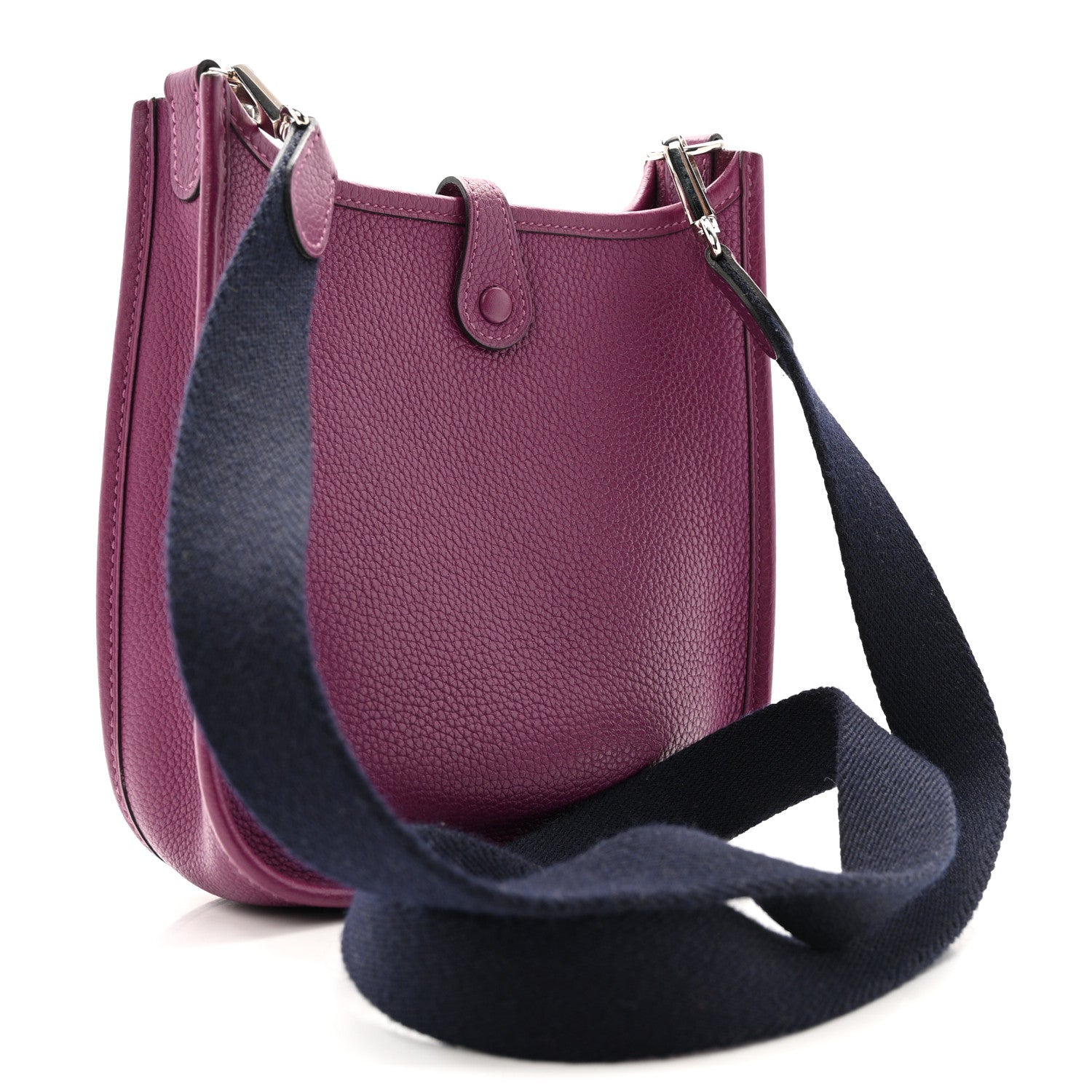 Hermes Taurillon Clemence Amazone Evelyne TPM Anemone Marine