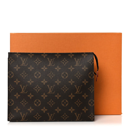 Louis Vuitton Monogram Toiletry Pouch 26 11 of 11