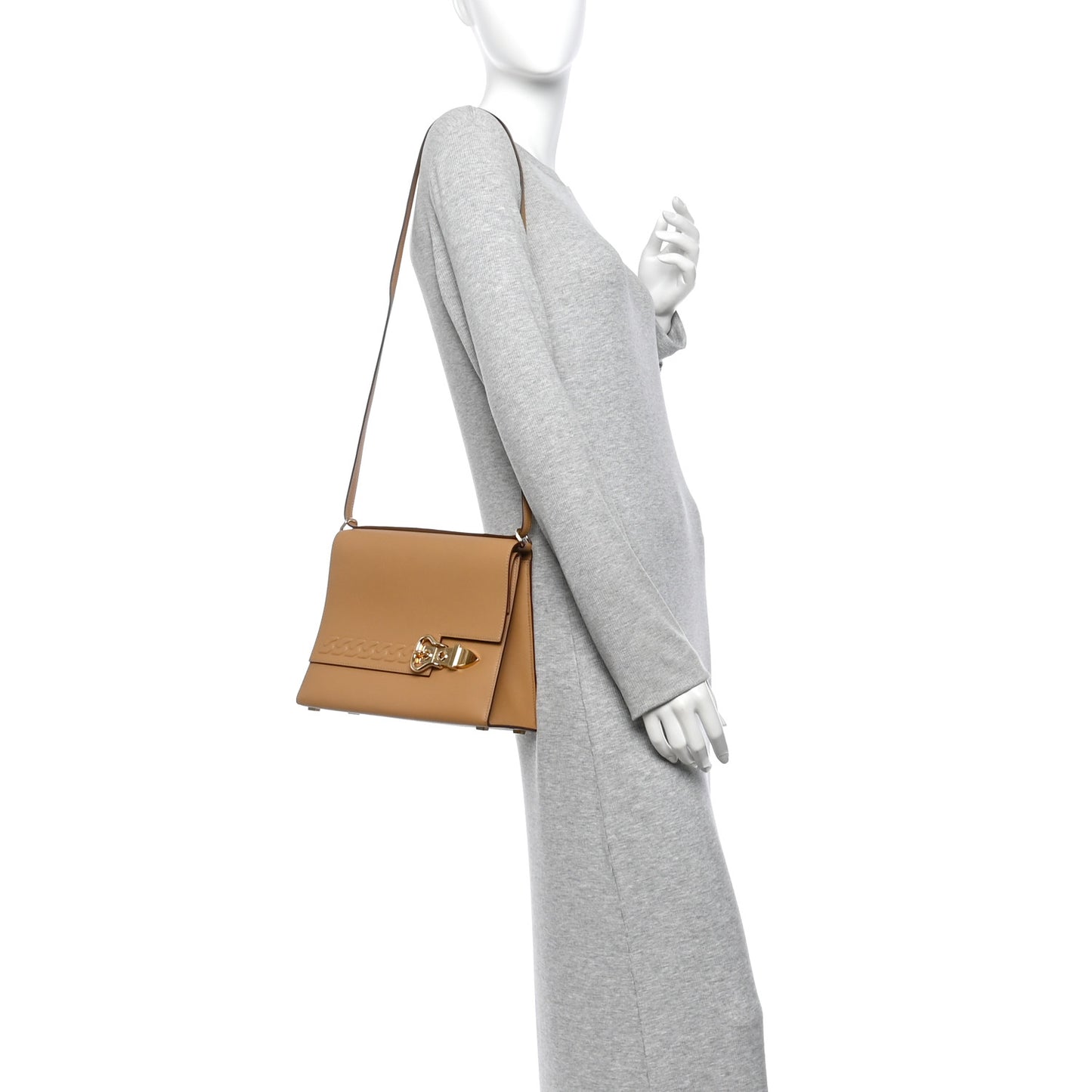 Swift Boucle Sellier Biscuit
