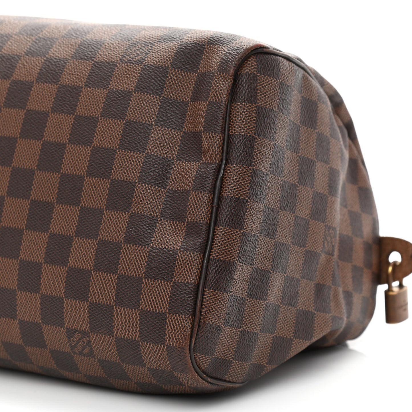 Damier Ebene Speedy 30