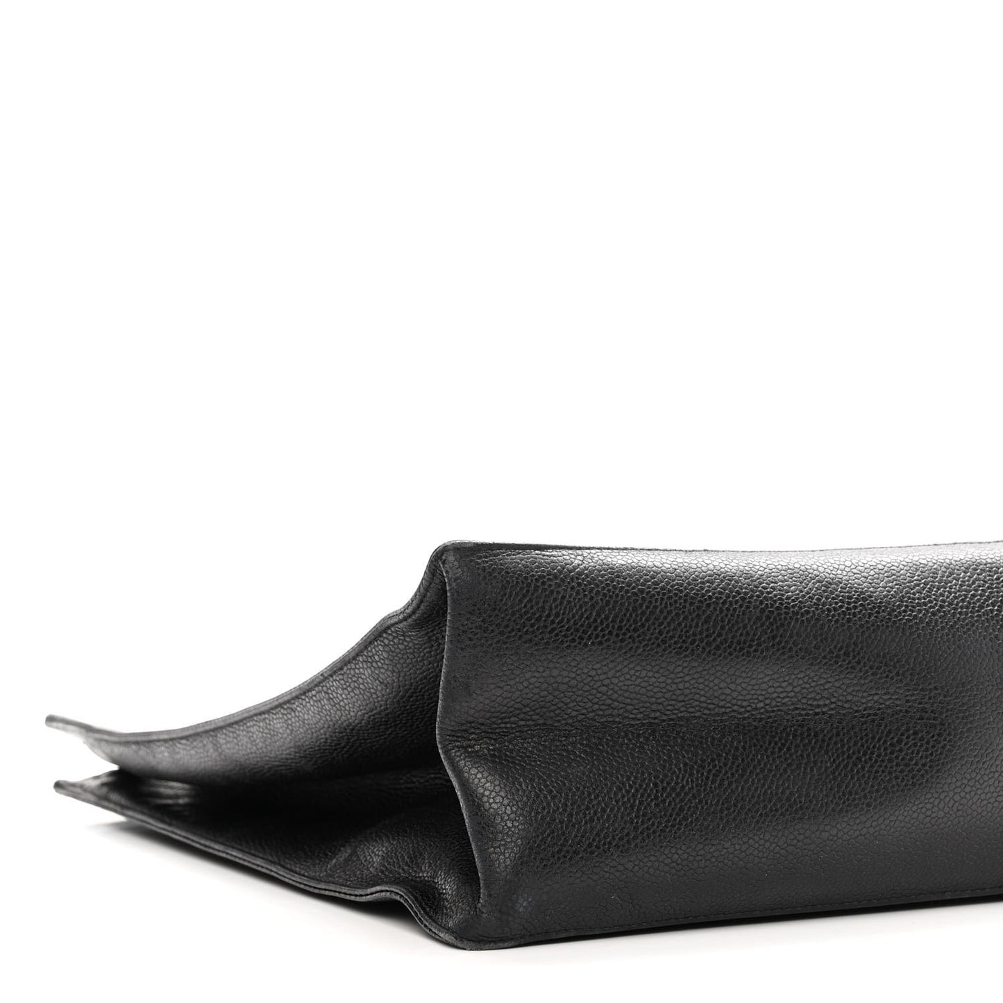 Caviar CC Tote Black