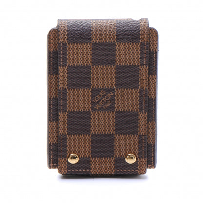 Louis Vuitton Damier iPod Case 1 of 6