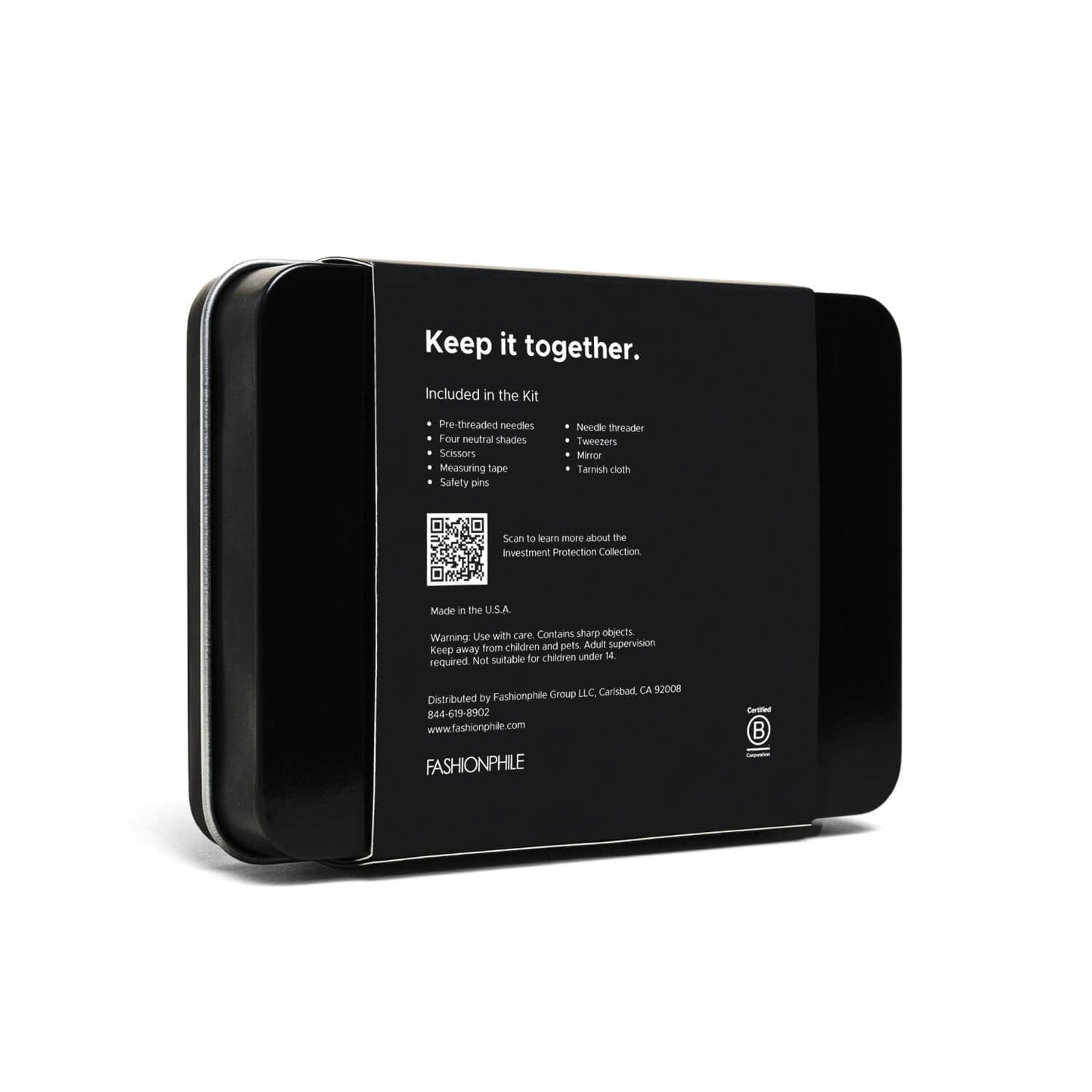 Mending & Repair Kit