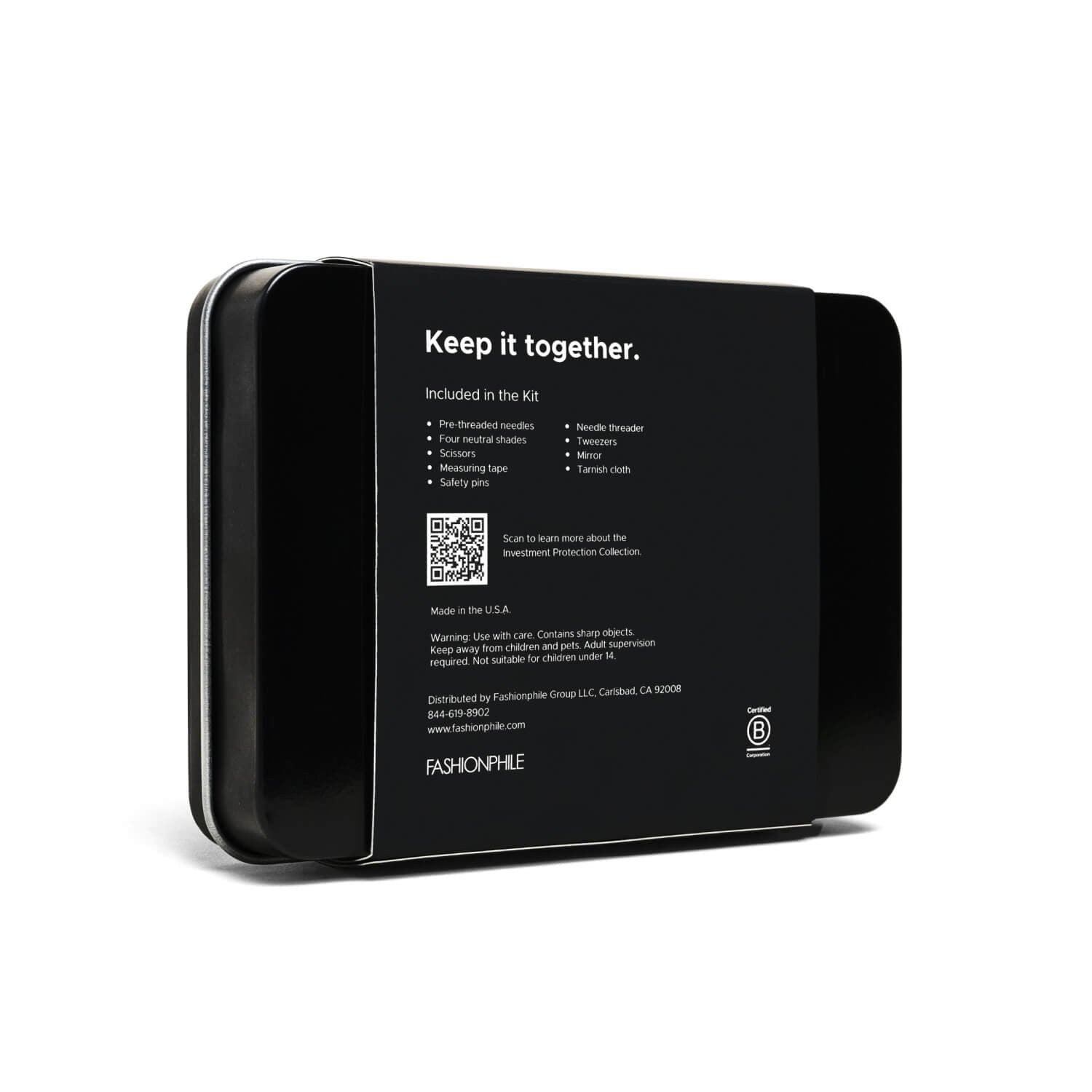 FASHIONPHILE Mending & Repair Kit 3 of 5