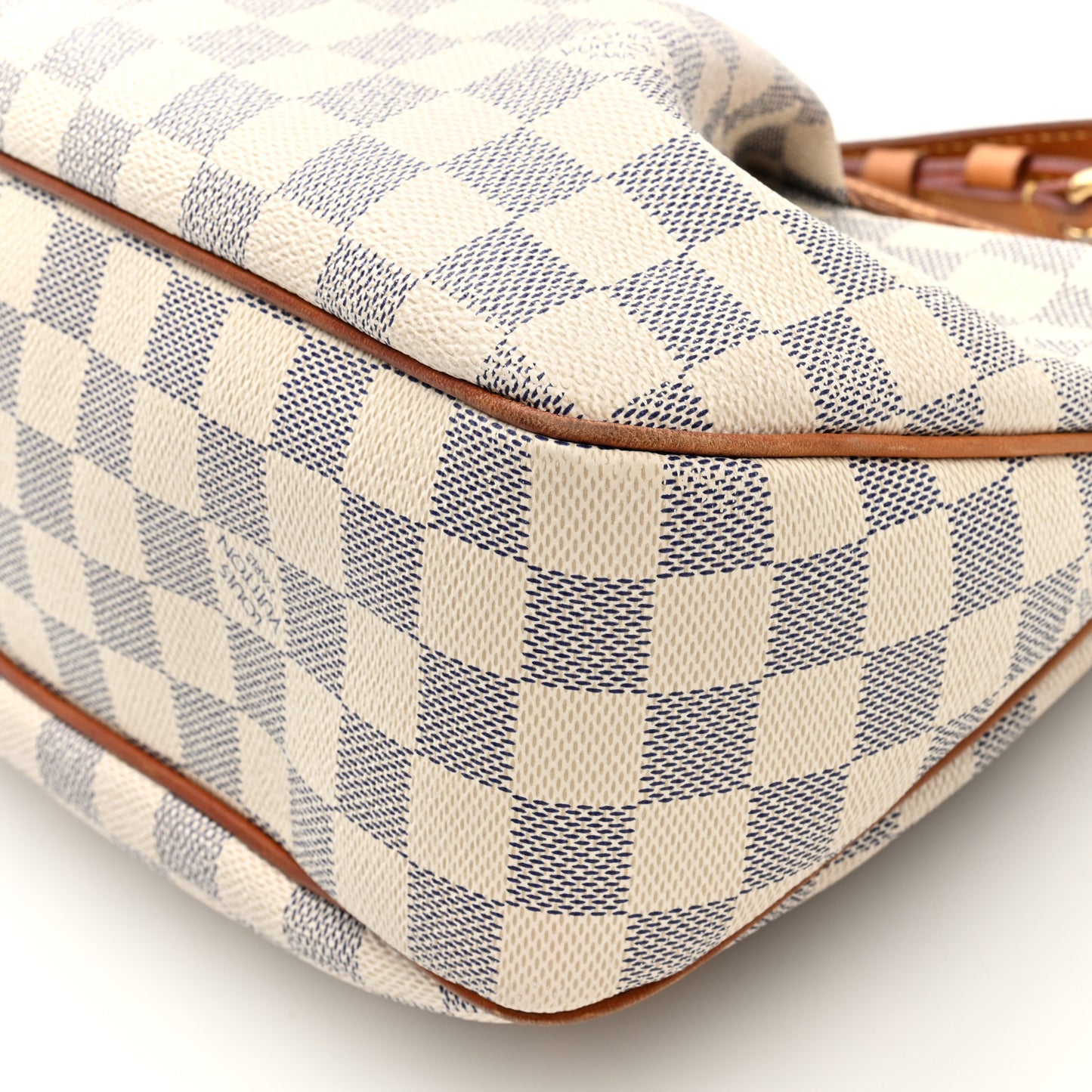 Damier Azur Siracusa PM