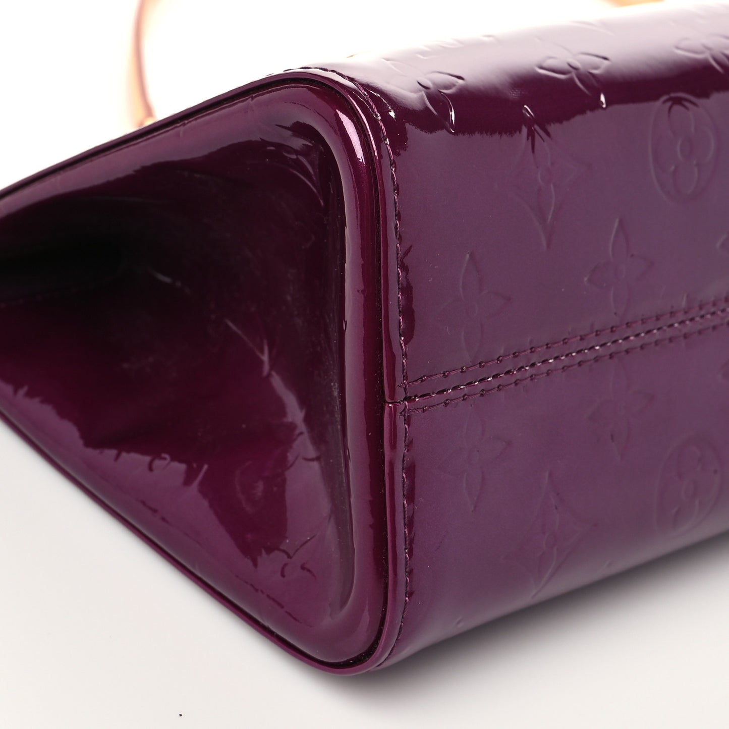 Vernis Roxbury Drive Violet