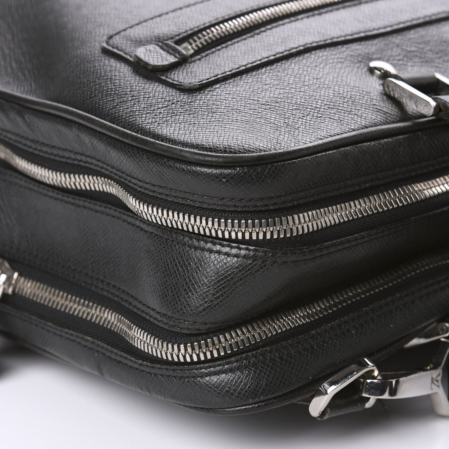 Taiga Alexander Briefcase Slate