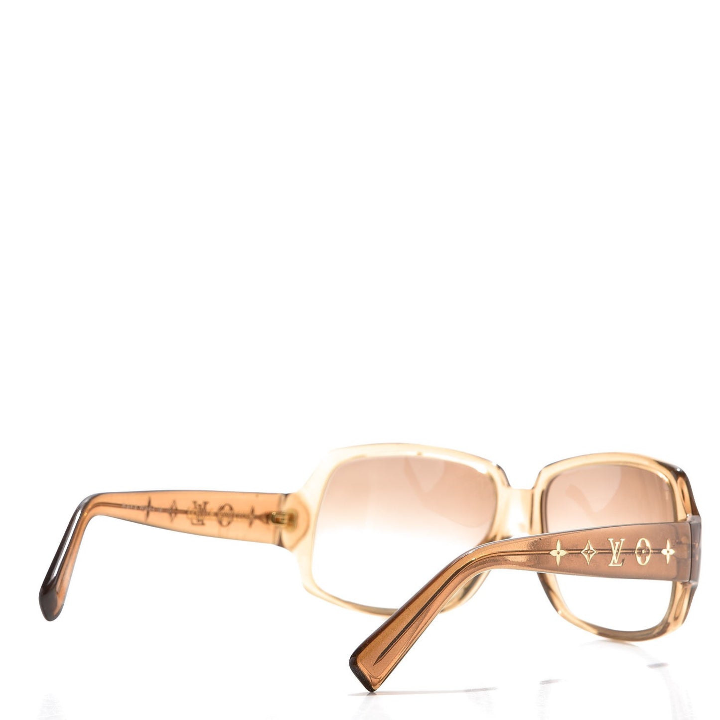 Obsession GM Z0025E Sunglasses Glitter Honey