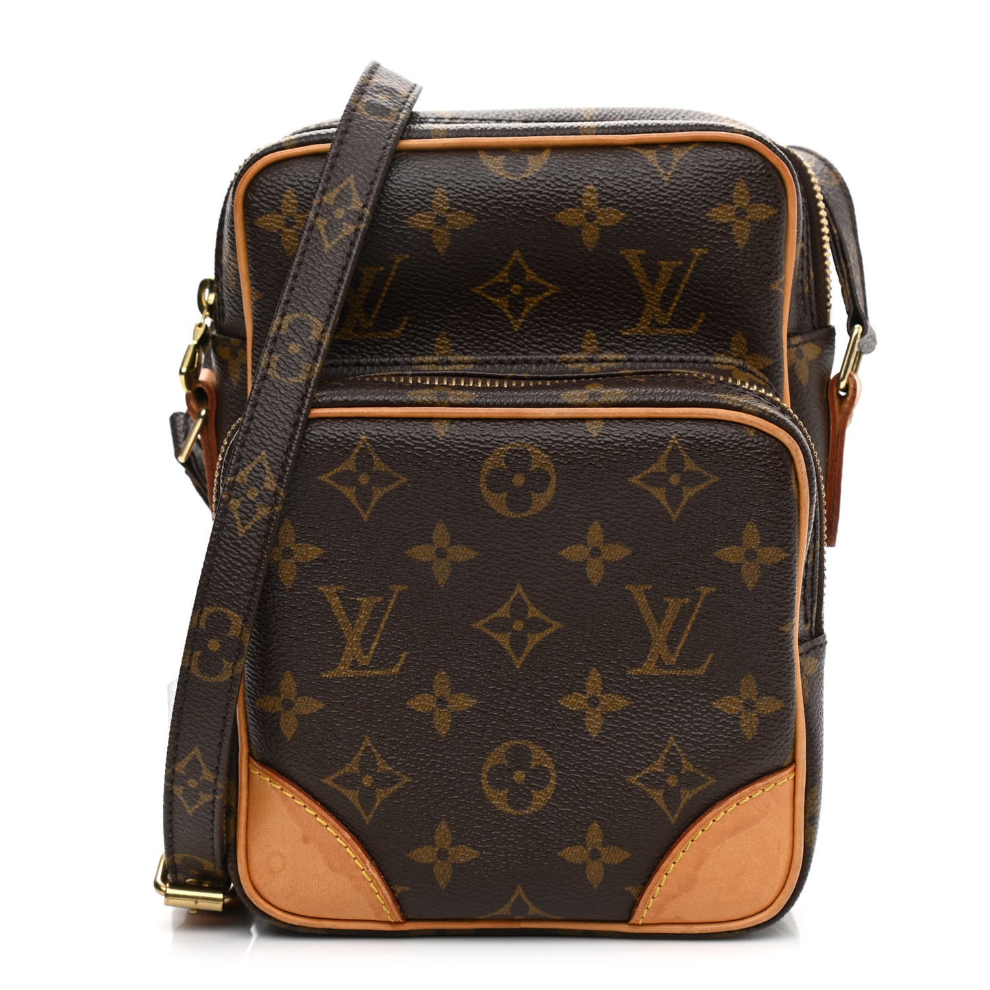 Monogram Amazone