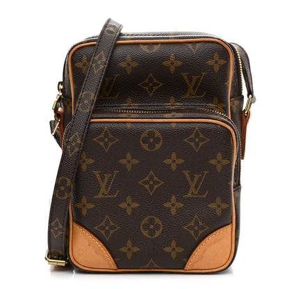 Louis Vuitton Monogram Amazone 1 of 10
