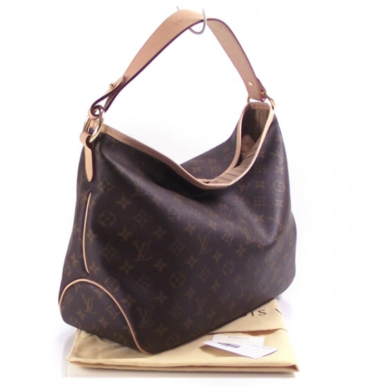 Monogram Delightful PM