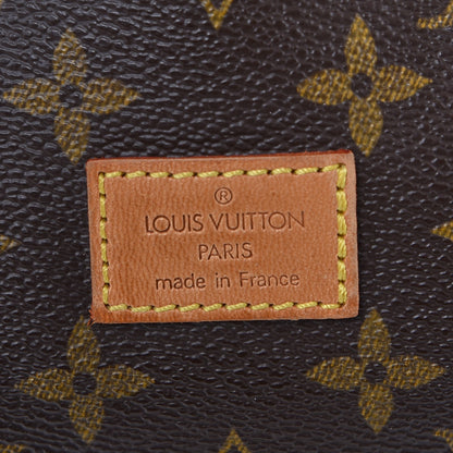 Louis Vuitton Monogram Saumur 30 7 of 12