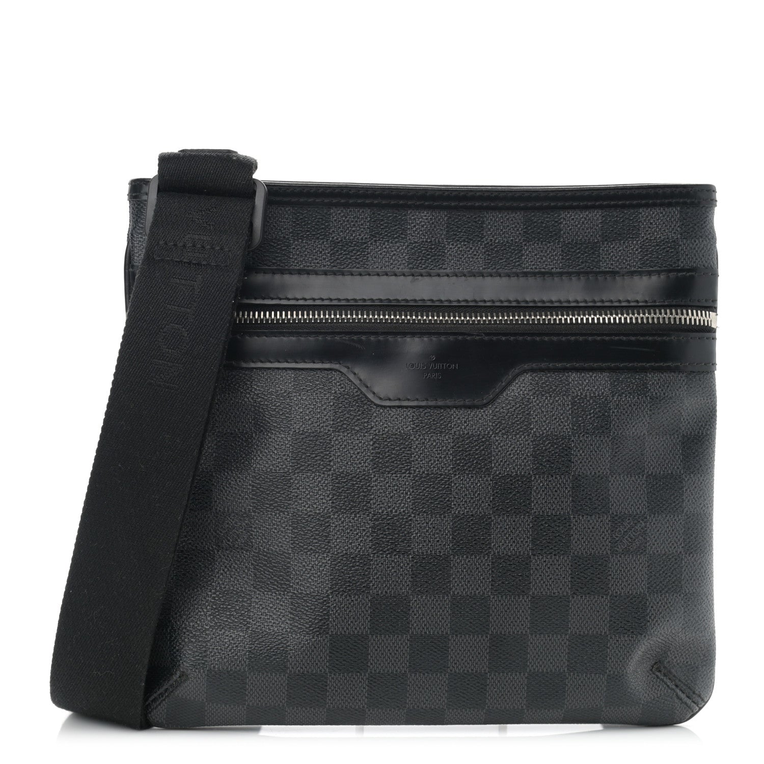 Louis Vuitton Damier Graphite Thomas 1 of 10