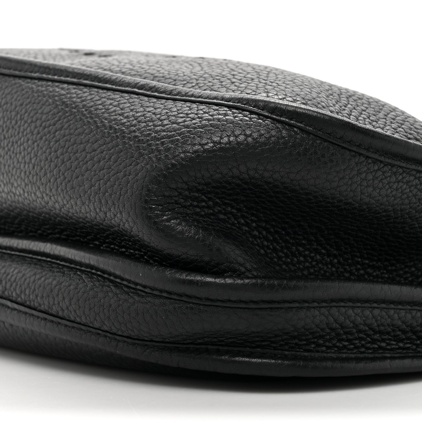 Taurillon Clemence Evelyne III GM Black