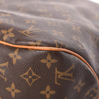Louis Vuitton Monogram Delightful MM 13 of 13