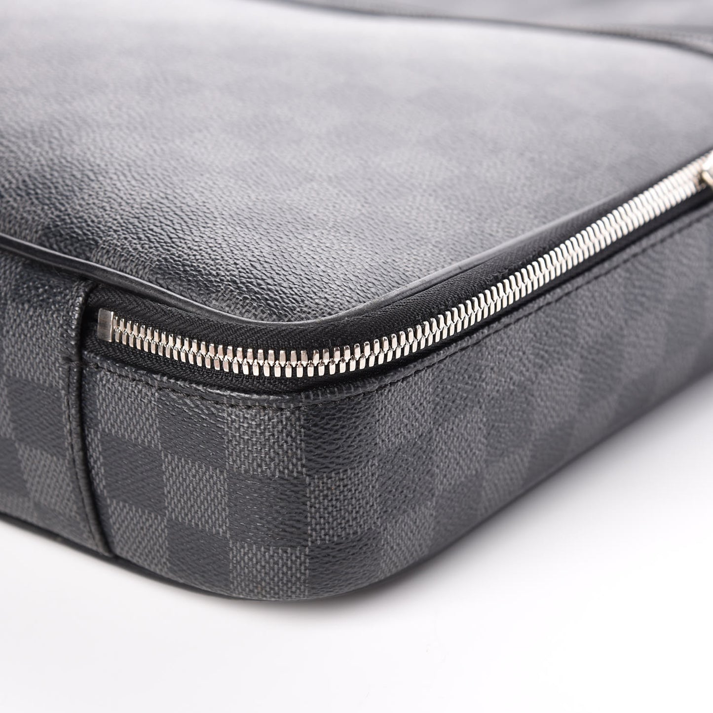 Damier Graphite Steeve