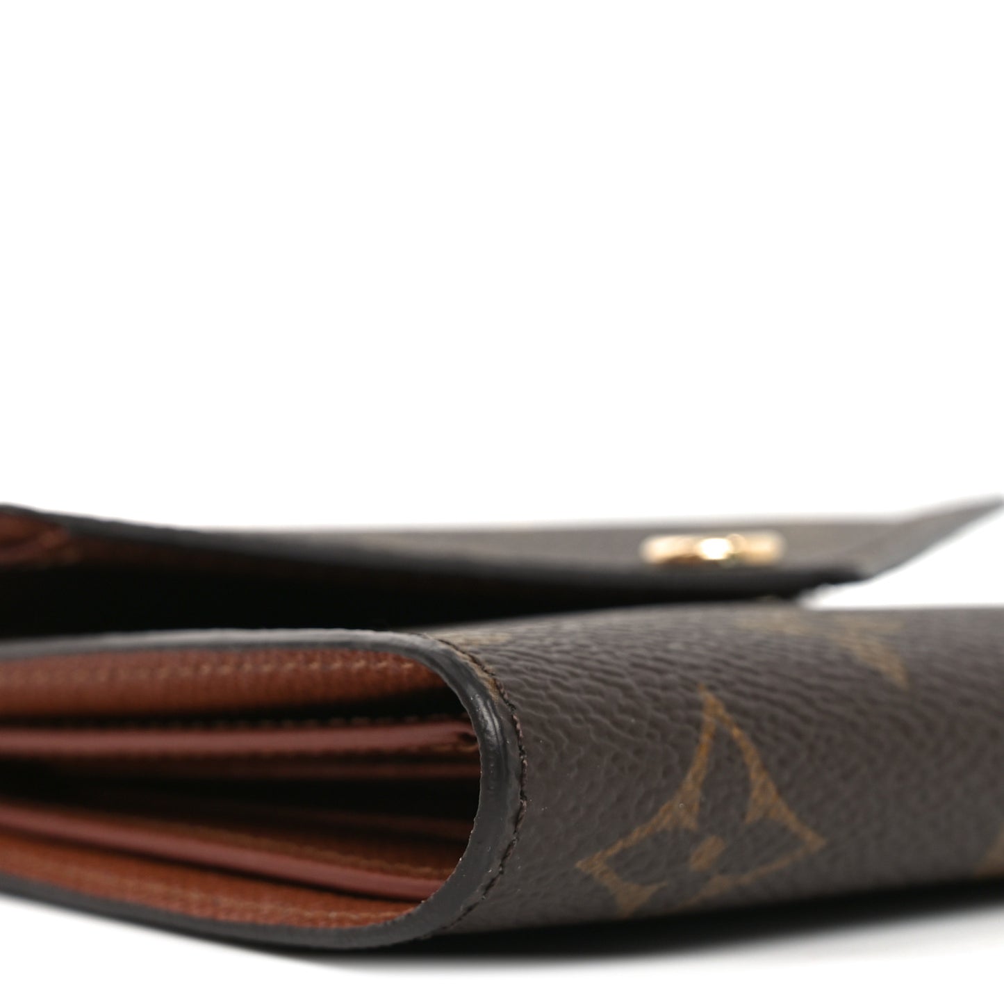 Monogram Victorine Wallet