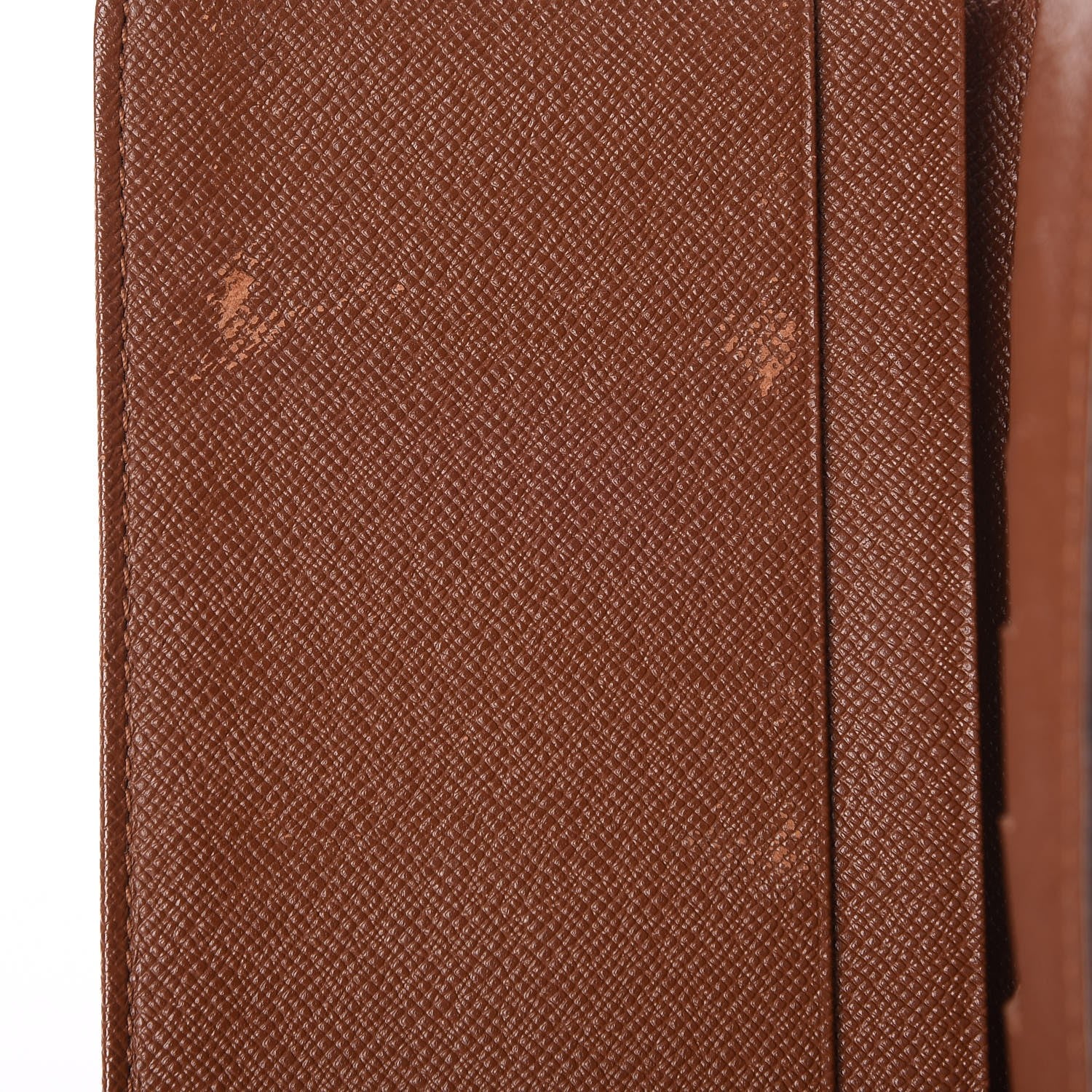 Louis Vuitton Monogram Porte-Cartes Credit Yen Checkbook Wallet 7 of 8
