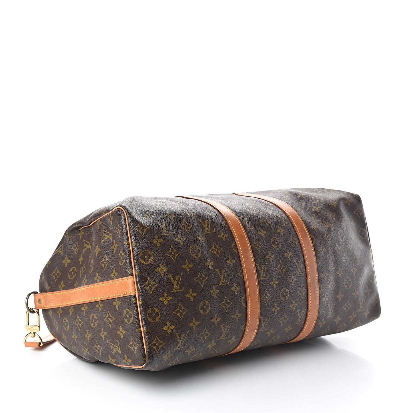 Monogram Keepall Bandouliere 50