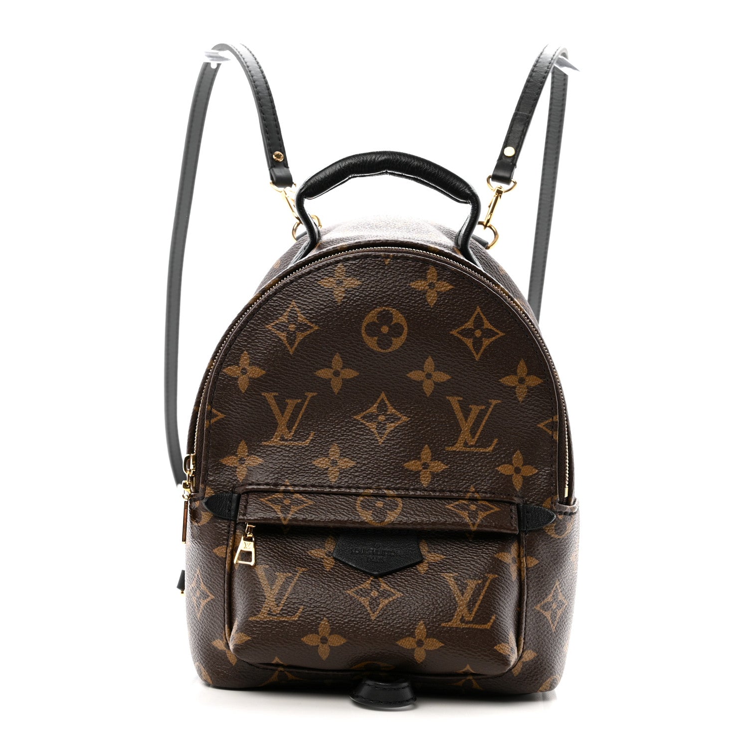 Louis Vuitton Monogram Palm Springs Backpack Mini 1 of 9