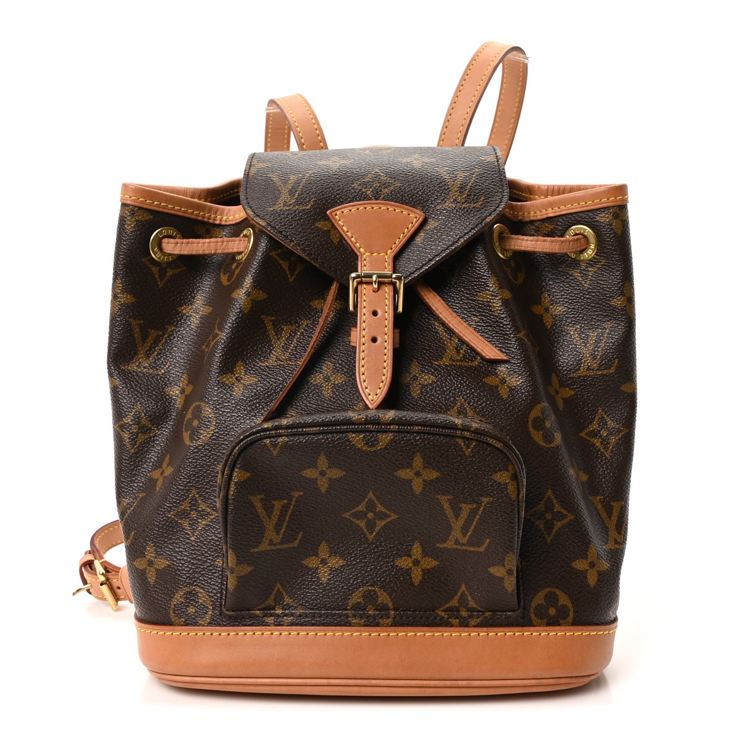 Monogram Mini Montsouris Backpack