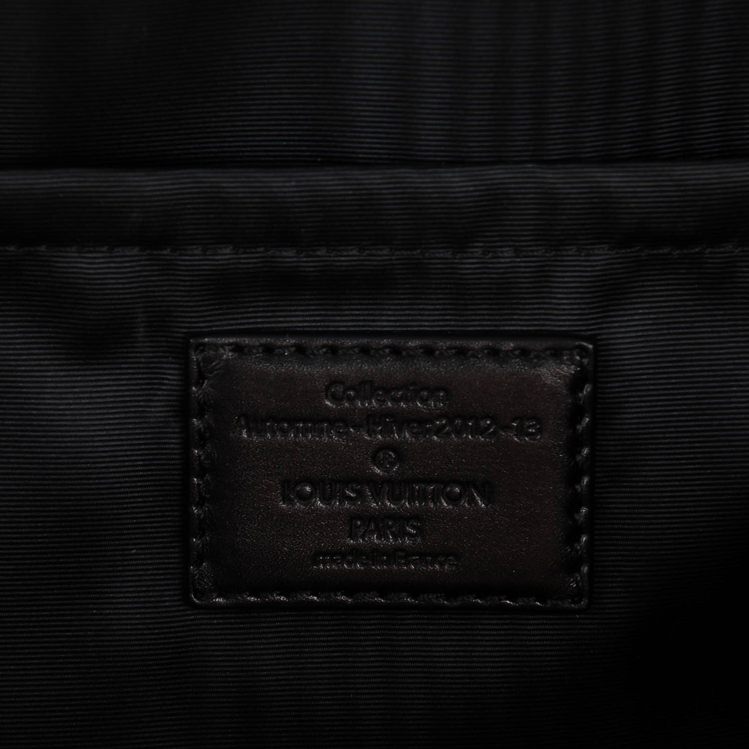 Louis Vuitton Jacquard Velvet Leopard Print Stephen Sprouse Speedy 6 of 7