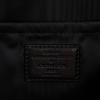 Louis Vuitton Jacquard Velvet Leopard Print Stephen Sprouse Speedy 6 of 7