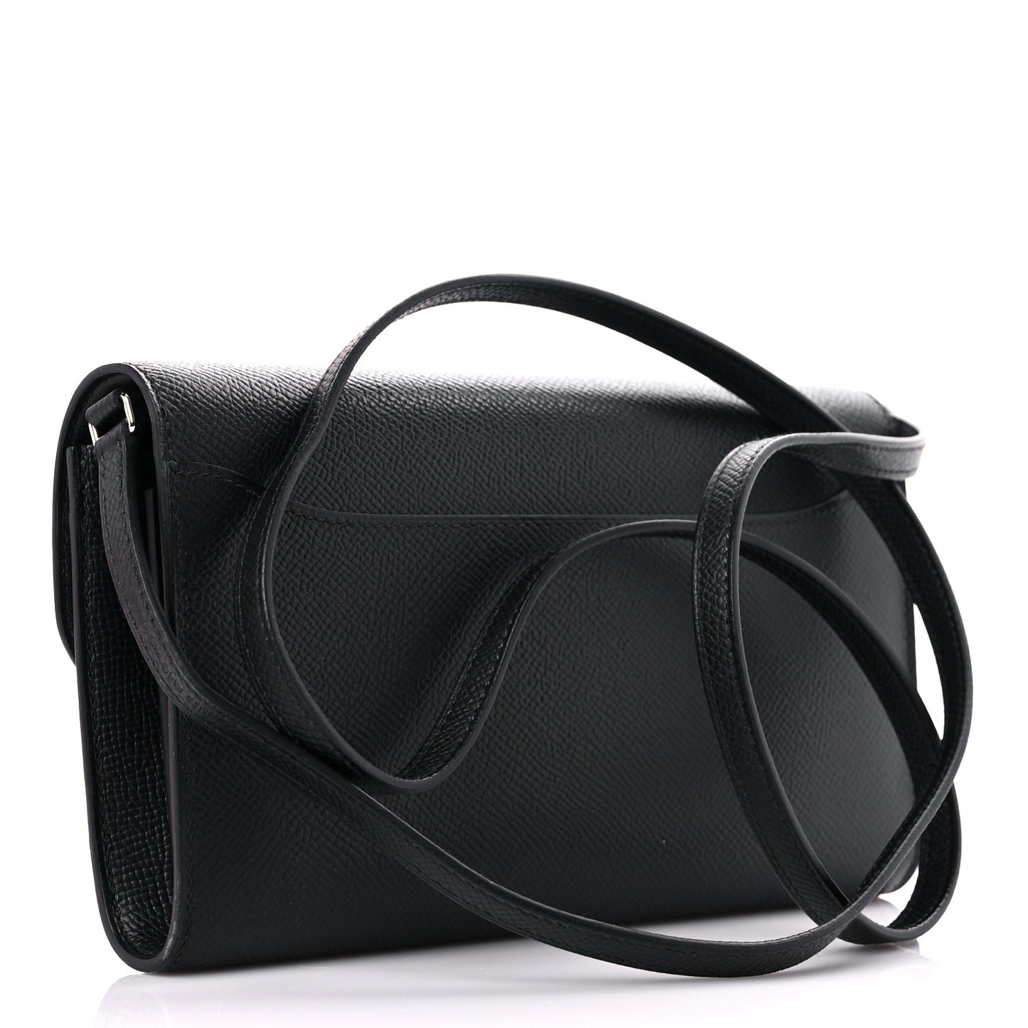 Epsom Constance Wallet To Go Black