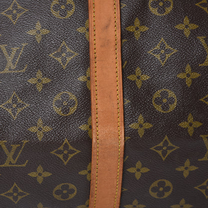 Louis Vuitton Monogram Keepall 60 10 of 20