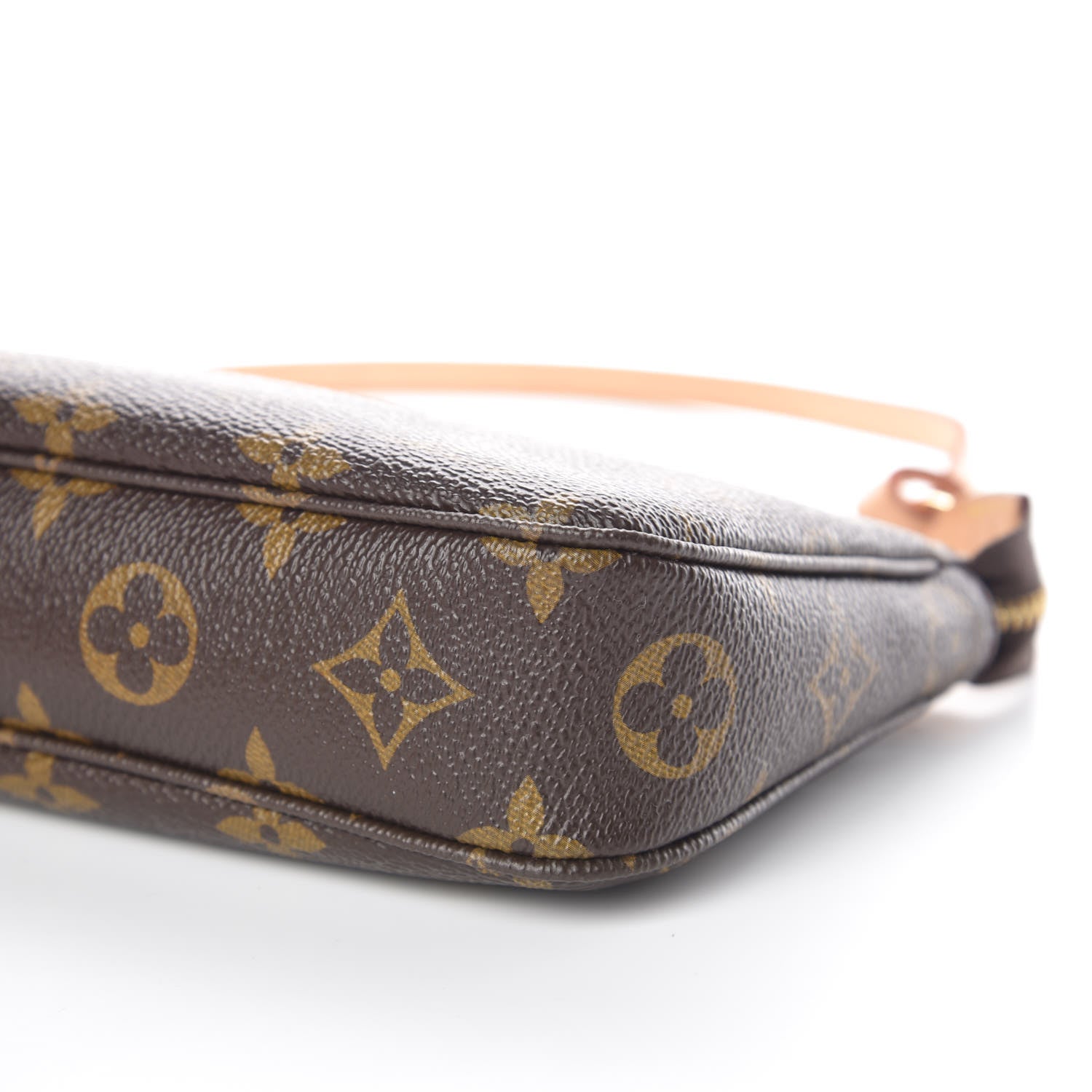 Louis Vuitton Monogram Pochette Accessories NM 6 of 9