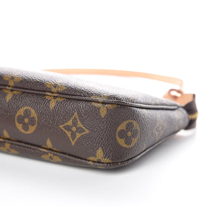 Louis Vuitton Monogram Pochette Accessories NM 6 of 9