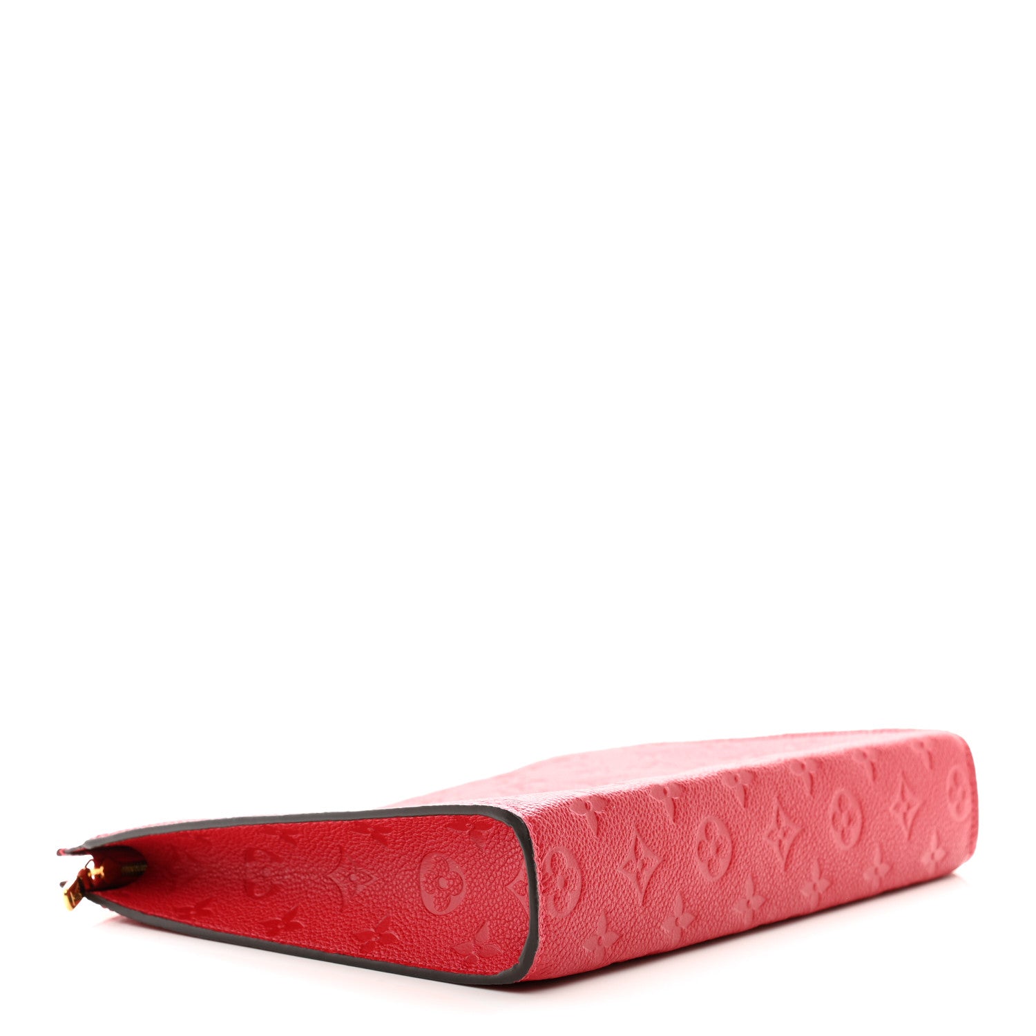 Louis Vuitton Empreinte Monogram Toiletry Pouch 26 Scarlet 4 of 7