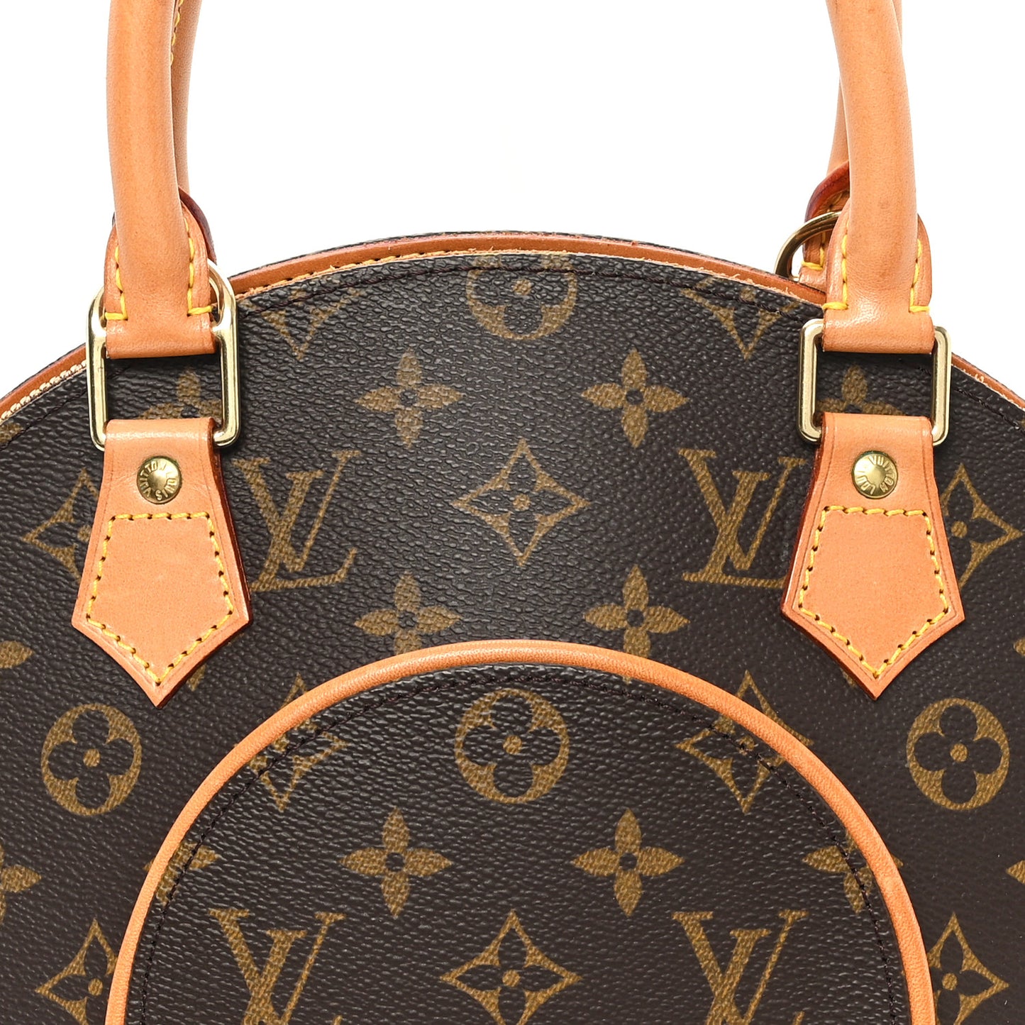 Monogram Ellipse PM