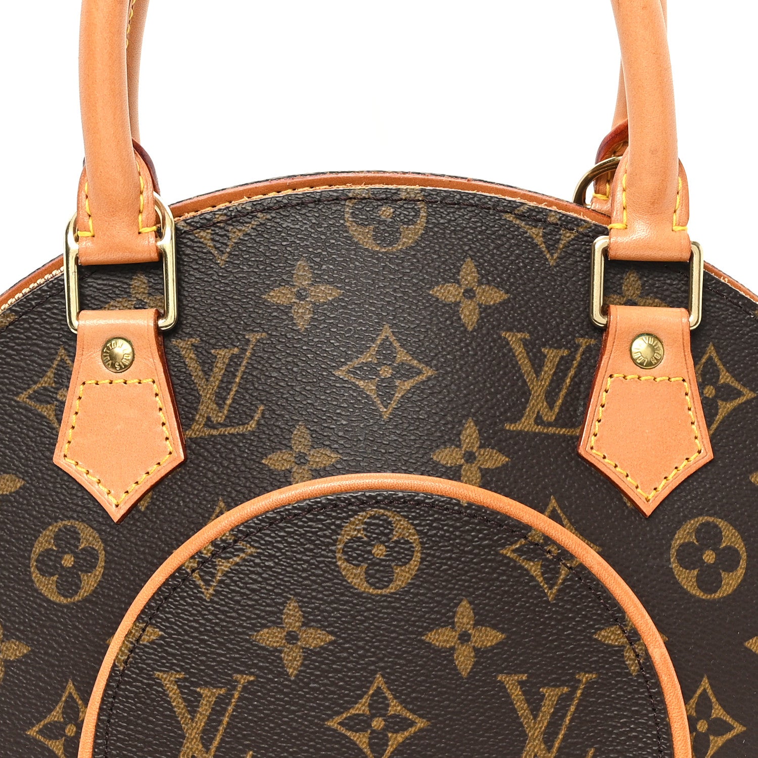 Louis Vuitton Monogram Ellipse PM 7 of 10