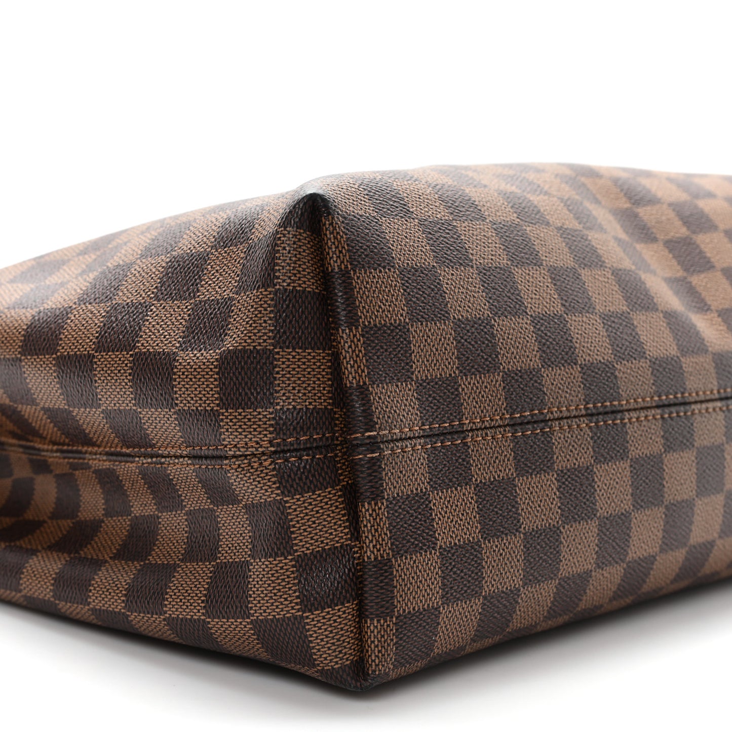 Damier Ebene Graceful MM