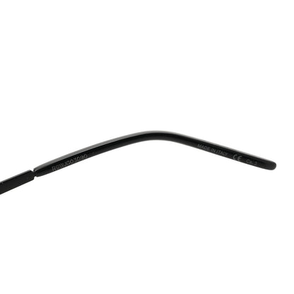 Saint Laurent SL409 Cat Eye Sunglasses Black 7 of 8