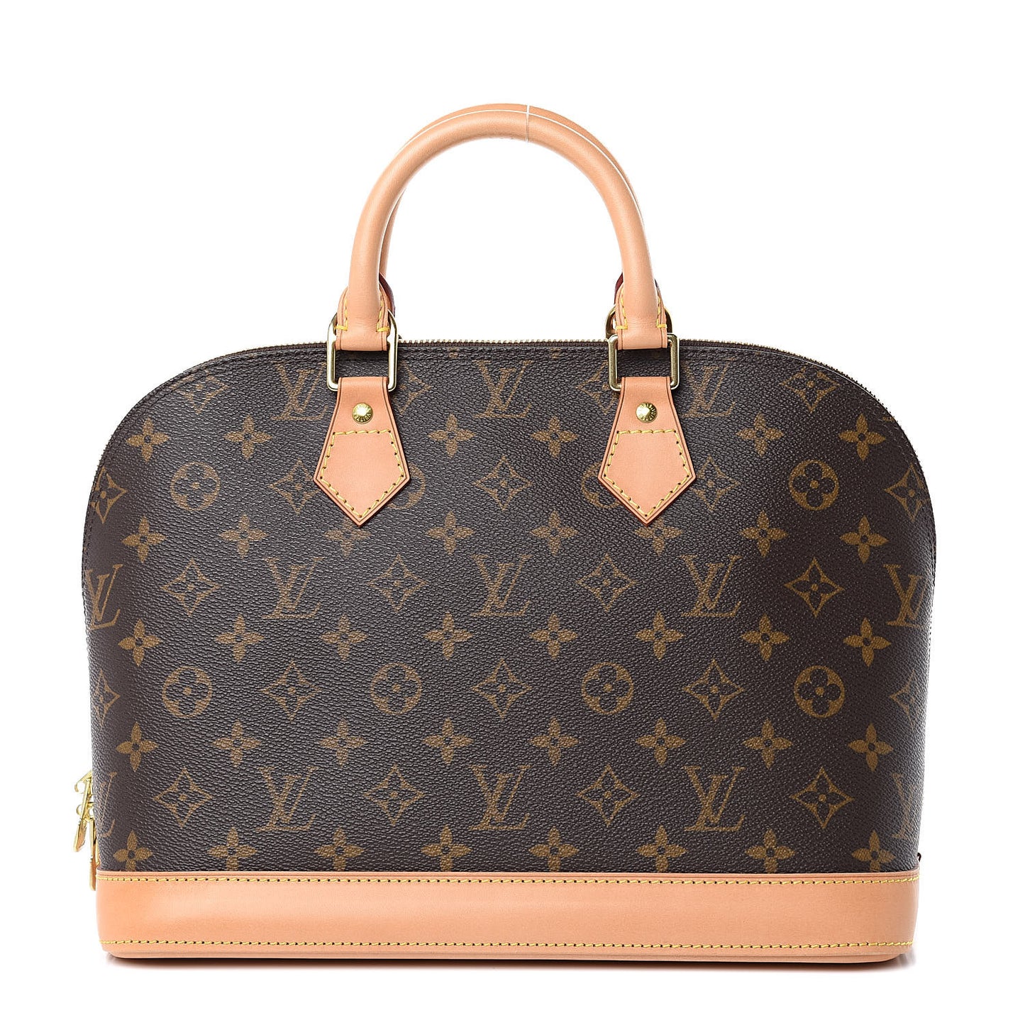 Monogram Alma PM