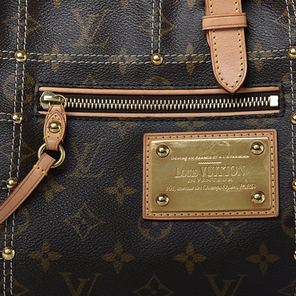 Louis Vuitton Monogram Riveting 13 of 14
