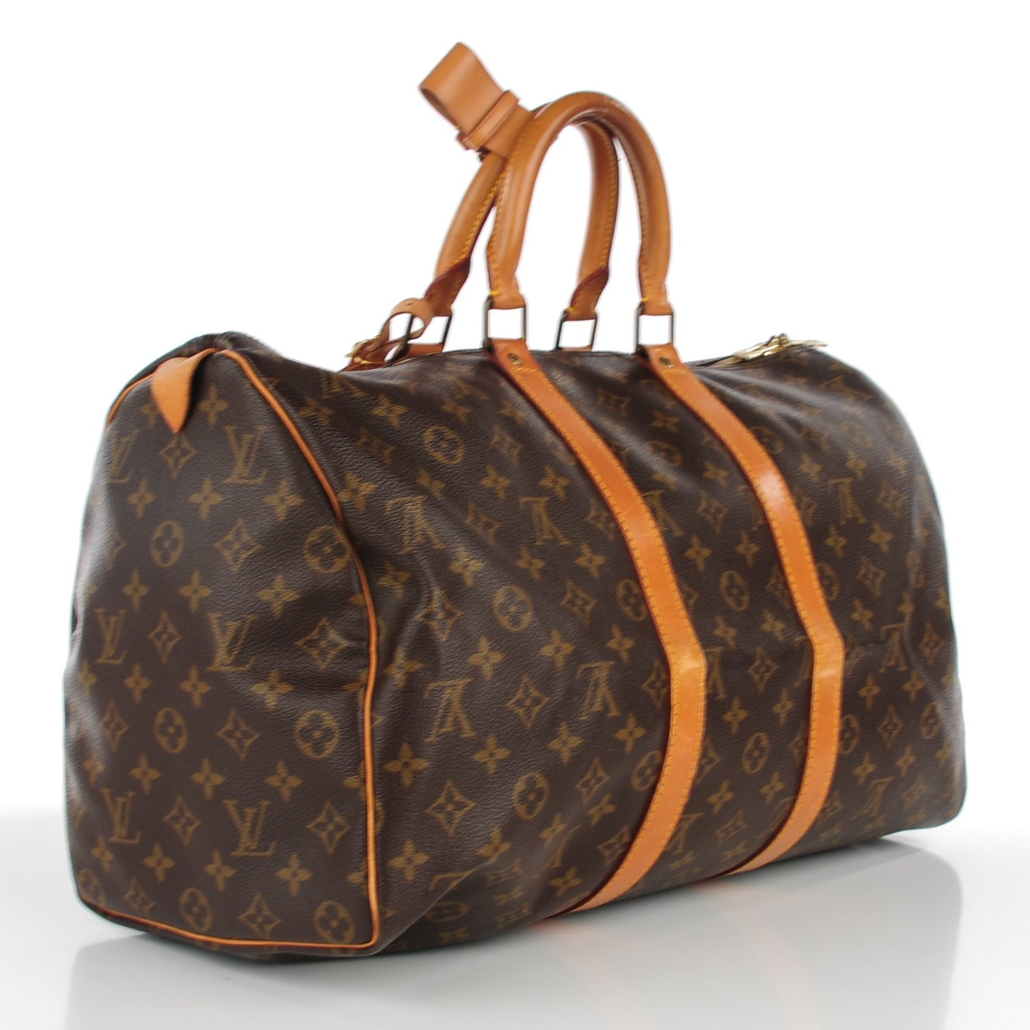 Monogram Keepall 45