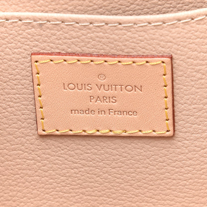Louis Vuitton Monogram Cosmetic Pouch GM 6 of 8