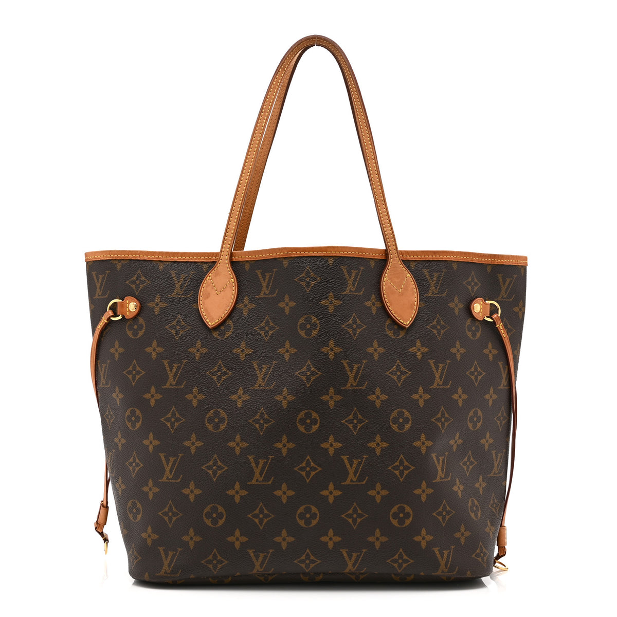 Monogram Neverfull MM