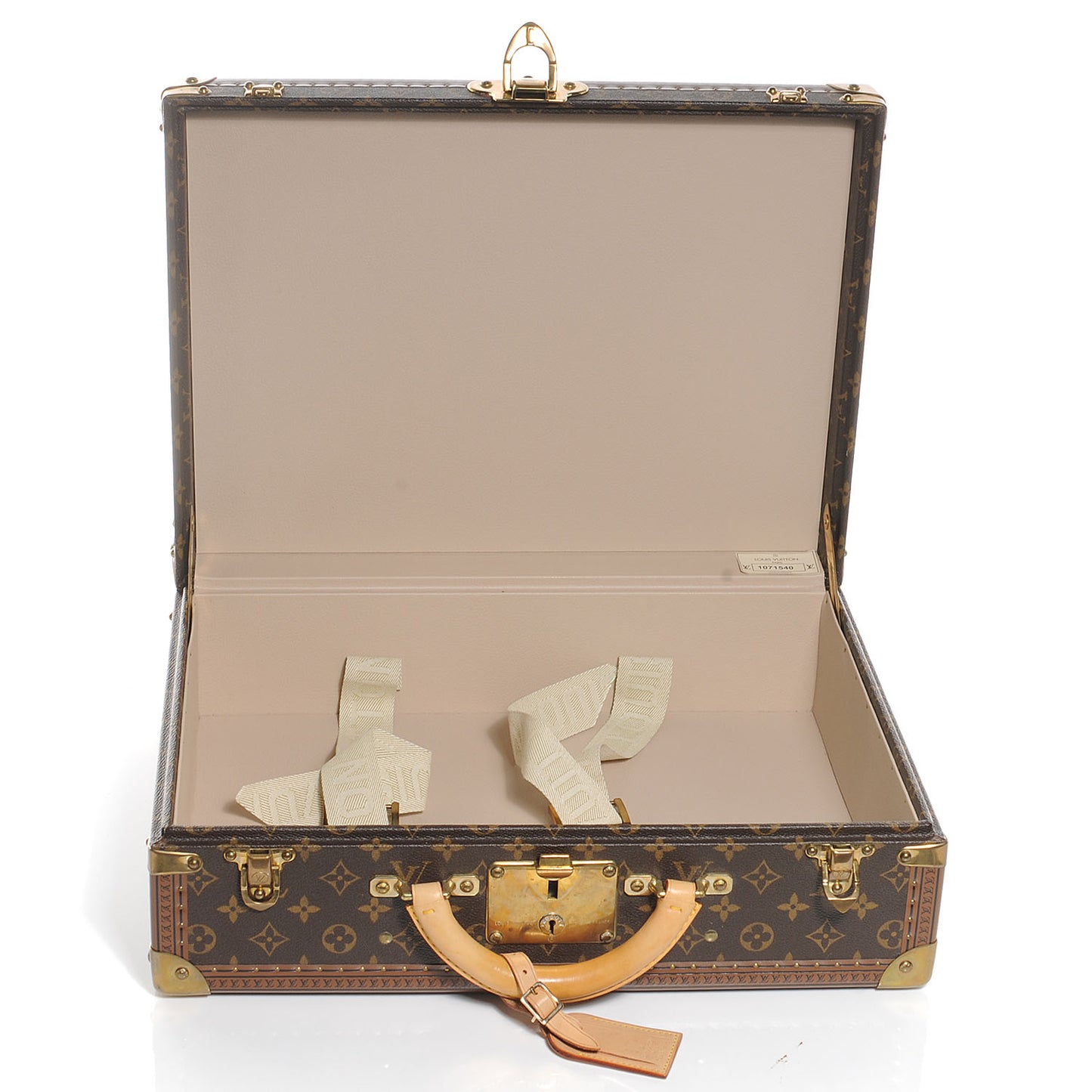 Monogram Cotteville 45