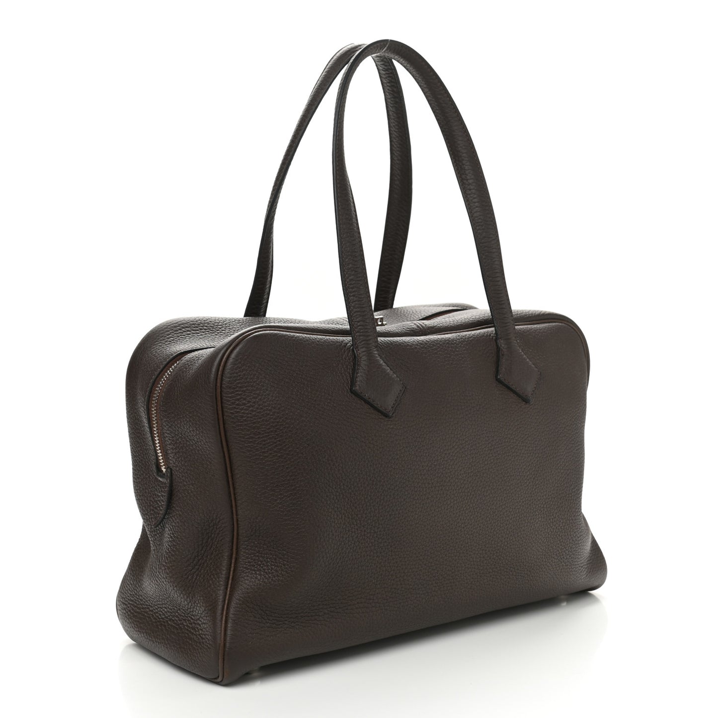 Taurillon Clemence Victoria II 35 Cafe