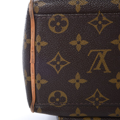 Louis Vuitton Monogram Manhattan PM 18 of 18