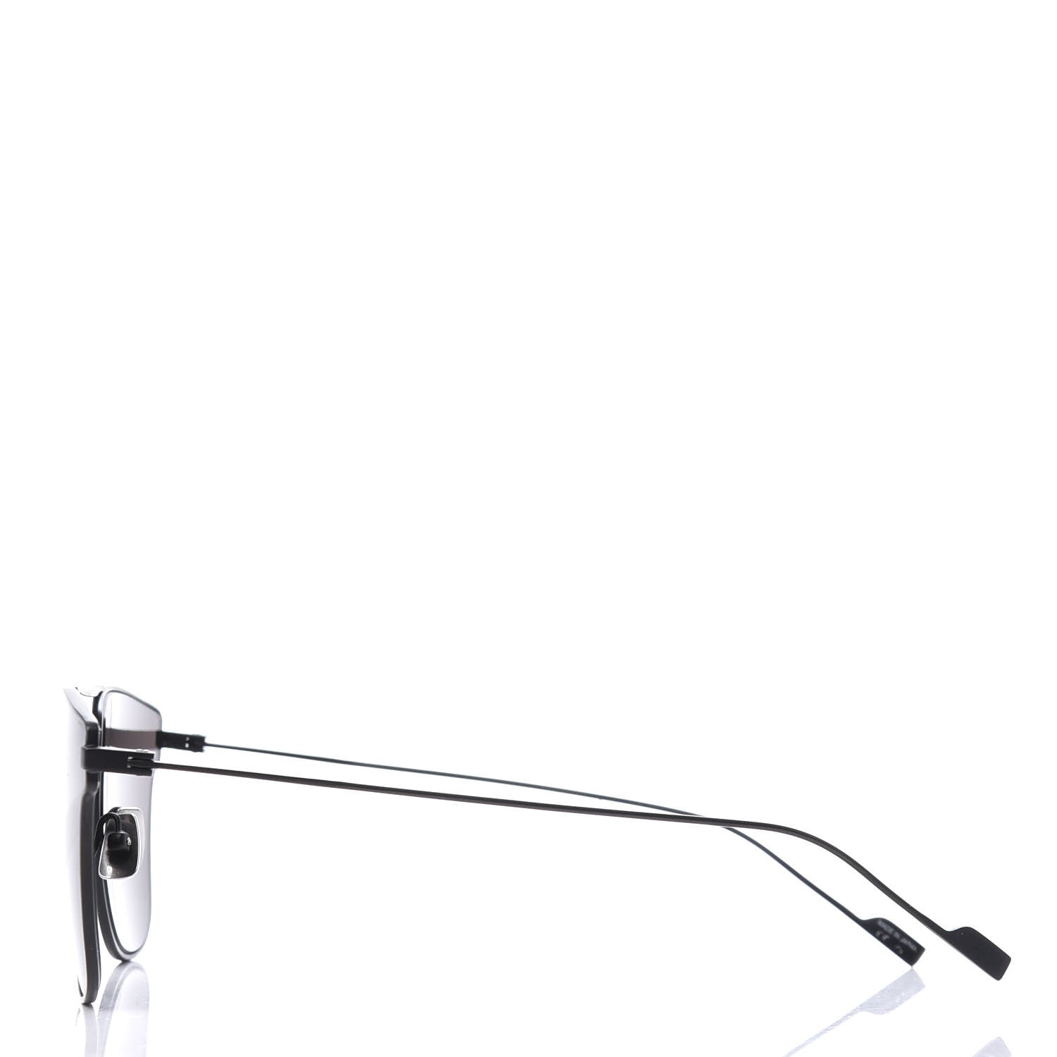 Saint Laurent SL51T Sunglasses Black 3 of 7
